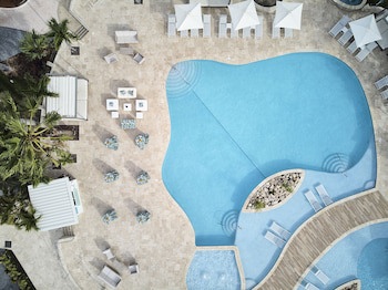 Courtyard By Marriott Aruba Resort
