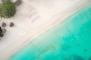 Courtyard By Marriott Aruba Resort