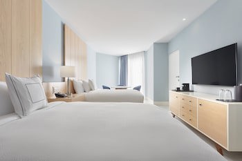 Courtyard By Marriott Aruba Resort