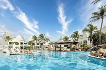 Courtyard By Marriott Aruba Resort