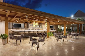 Courtyard By Marriott Aruba Resort
