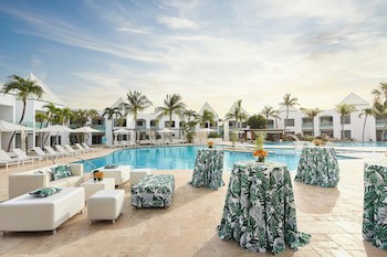 Courtyard By Marriott Aruba Resort