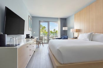 Courtyard By Marriott Aruba Resort