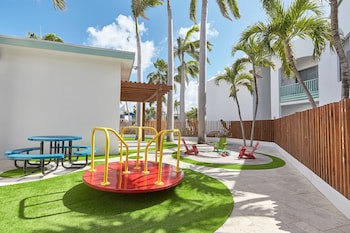 Courtyard By Marriott Aruba Resort