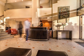Gran Hotel Argentino