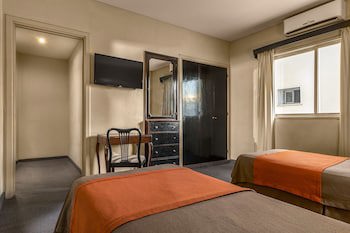 Gran Hotel Argentino