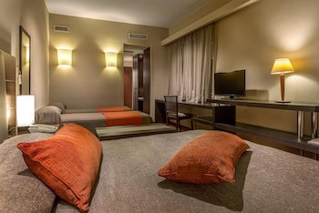 Gran Hotel Argentino