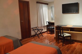 Gran Hotel Argentino