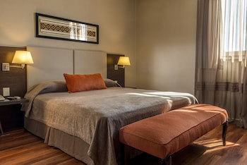 Gran Hotel Argentino