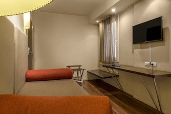 Gran Hotel Argentino