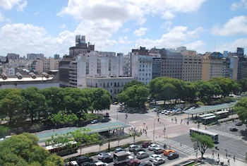 Gran Hotel Argentino
