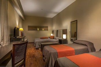 Gran Hotel Argentino