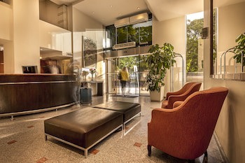 Gran Hotel Argentino