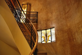 Gran Hotel Argentino