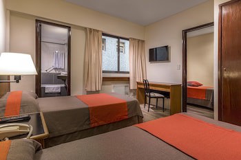 Gran Hotel Argentino
