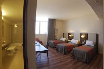 Gran Hotel Argentino