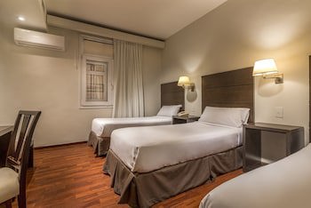 Gran Hotel Argentino