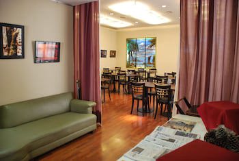 Gran Hotel Argentino