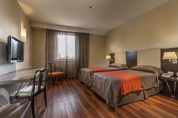 Gran Hotel Argentino