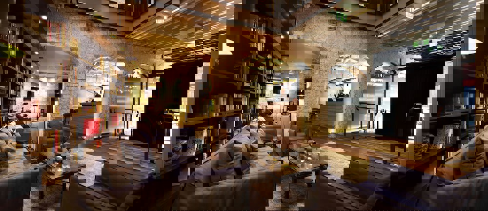 Harbour Rocks by Ode Hotels