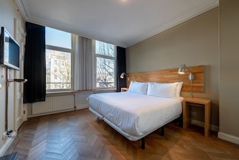 Catalonia Vondel Amsterdam