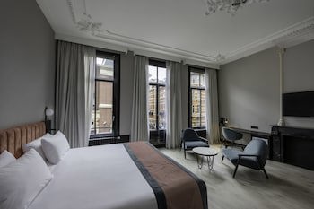 Catalonia Vondel Amsterdam