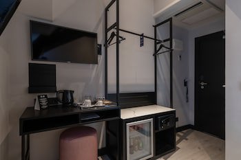 Catalonia Vondel Amsterdam