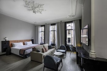 Catalonia Vondel Amsterdam