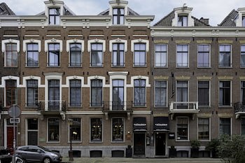 Catalonia Vondel Amsterdam