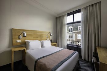 Catalonia Vondel Amsterdam