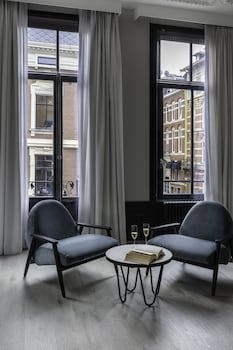Catalonia Vondel Amsterdam