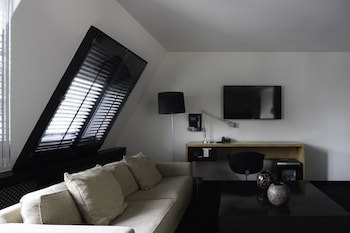 Catalonia Vondel Amsterdam