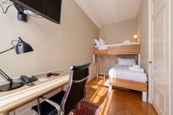 Catalonia Vondel Amsterdam