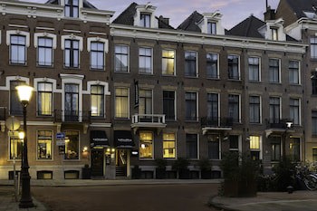 Catalonia Vondel Amsterdam