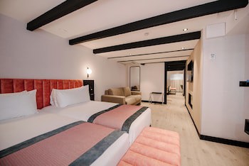 Catalonia Vondel Amsterdam