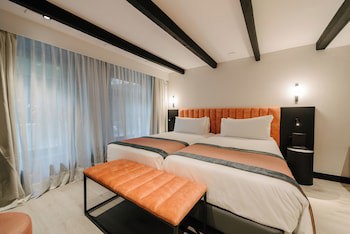 Catalonia Vondel Amsterdam