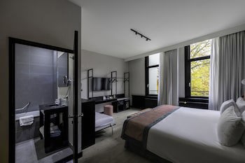 Catalonia Vondel Amsterdam