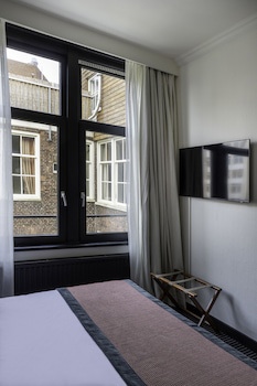 Catalonia Vondel Amsterdam