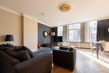 Catalonia Vondel Amsterdam