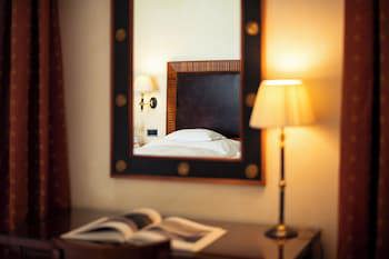 Grand Hotel Kronenhof