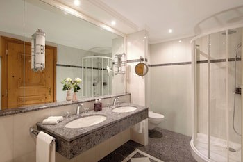 Grand Hotel Kronenhof