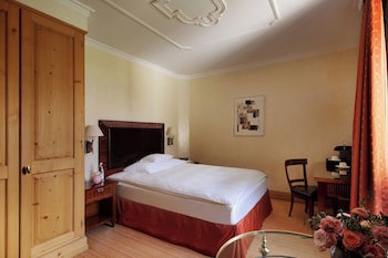 Grand Hotel Kronenhof
