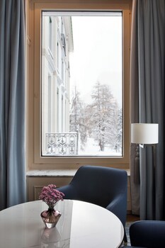 Grand Hotel Kronenhof