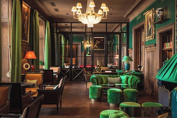 Grand Hotel Kronenhof