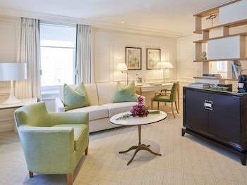 Grand Hotel Kronenhof