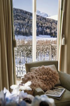 Grand Hotel Kronenhof