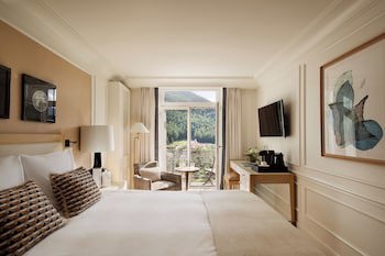 Grand Hotel Kronenhof