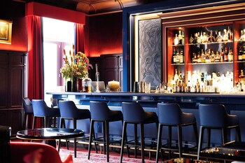 Grand Hotel Kronenhof