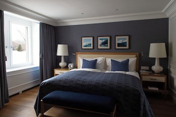 Grand Hotel Kronenhof