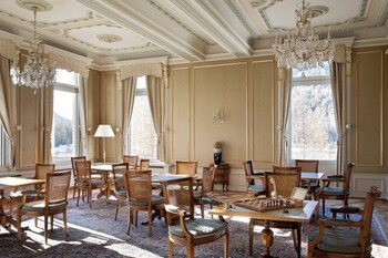 Grand Hotel Kronenhof